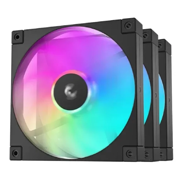 DeepCool FD14 ARGB 3 IN 1 140mm Case Fan